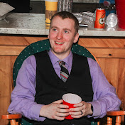 Profile Picture of Alexander Chase (@JoeyMcButts) on Youtube
