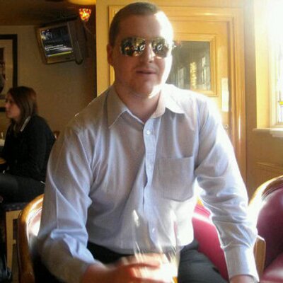 Profile Picture of Michael Heffernan (@heffers88) on Twitter