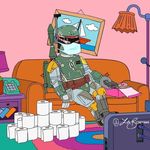 Profile Picture of Patrick Izzo (@sir_david_st_hubbins) on Instagram