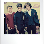 Profile Picture of Sharon Barron (@sharon1Direction) on Youtube