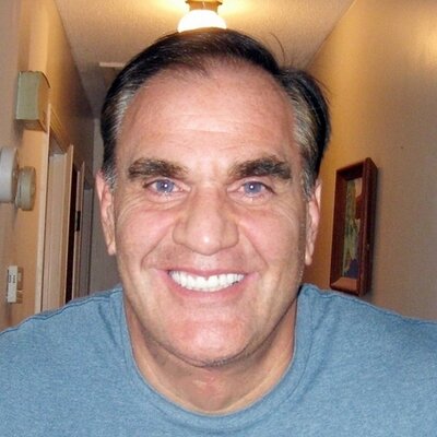 Profile Picture of John Conzone (@conzboneeus) on Twitter