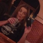 Profile Picture of Joanna Hamrick (@urmama777) on Instagram