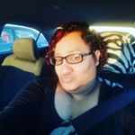 Profile Picture of April Strickland (@mixxedchick81) on Instagram