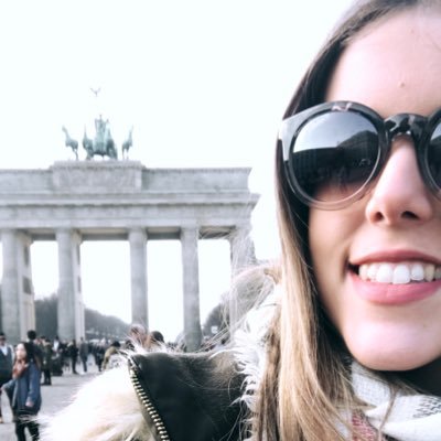 Profile Picture of Lucía Pleguezuelo (@Luupleguezuelo) on Twitter