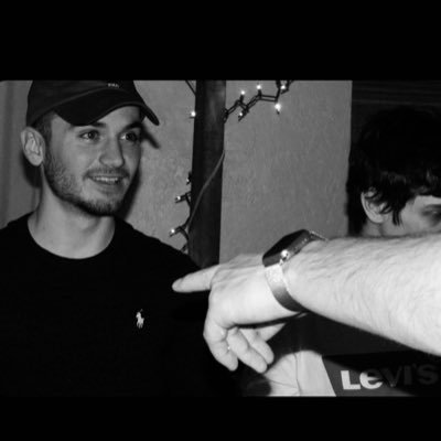 Profile Picture of Logan Reese (@Logan_fawcett) on Twitter