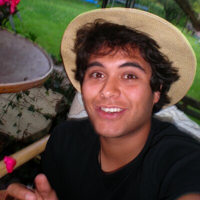 Profile Picture of Mitchell JL Morton (@MitchJLMorton) on Twitter