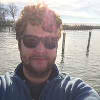 Profile Picture of Erik Rosenbaum (@erik-rosenbaum-1) on Quora