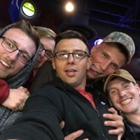 Profile Picture of Christopher Sykas (@christopher-sykas) on Quora