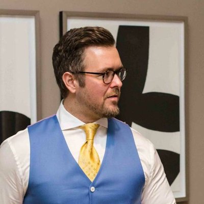 Profile Picture of Andrew Coleman (@don_drulio) on Twitter