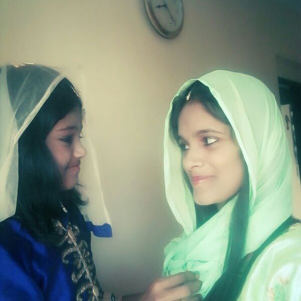 Profile Picture of Sajida Shaikh (@sameeha2010) on Tiktok