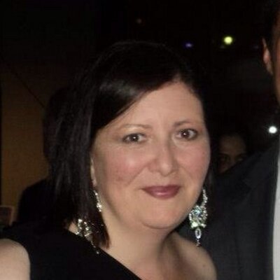 Profile Picture of Donna Azzopardi (@madazza1) on Twitter