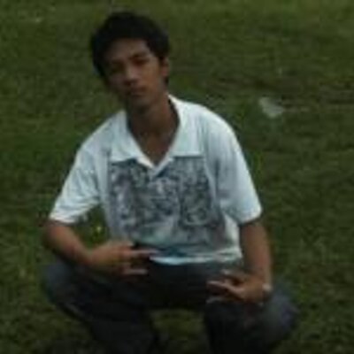 Michael A Garcia - Twitter Profile Picture of Michael A Garcia (@genser014) on Twitter