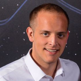 Profile Picture of Alexander Huba (@Alexander_Huba) on Pinterest