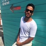 Profile Picture of Akash (@akash_bajaj93) on Instagram