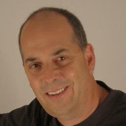 Profile Picture of John Glozek, Jr. (@haft2laugh) on Twitter