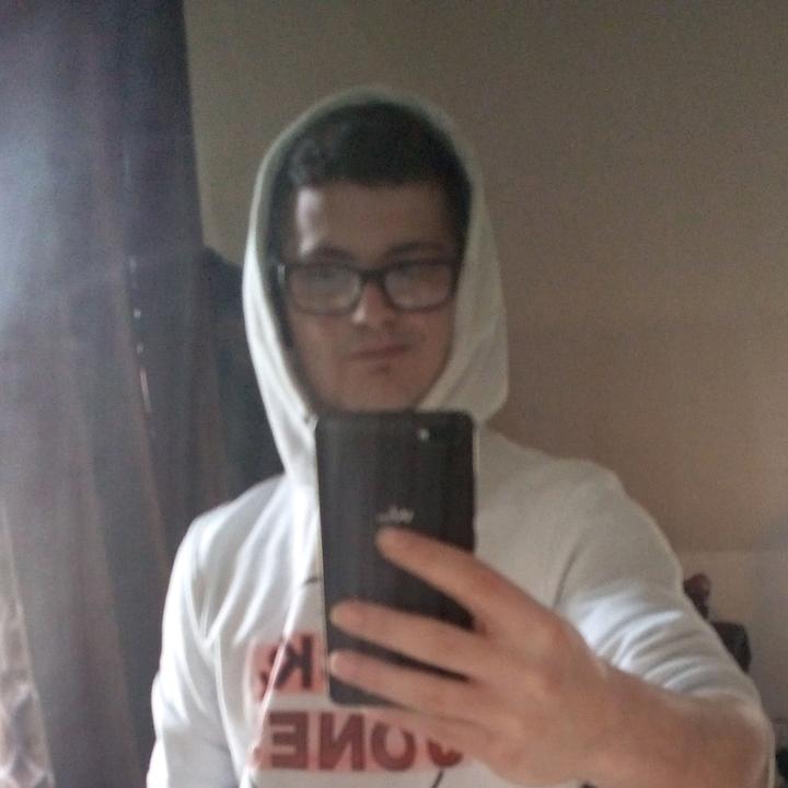 Profile Picture of Brandon lausberg (@@brandonlausberg2) on Tiktok