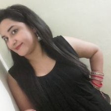 Profile Picture of Naina Chhabra (@nehasardana119) on Twitter