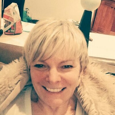 Profile Photo of Christine Gauthier (@atomiktechy) on Twitter