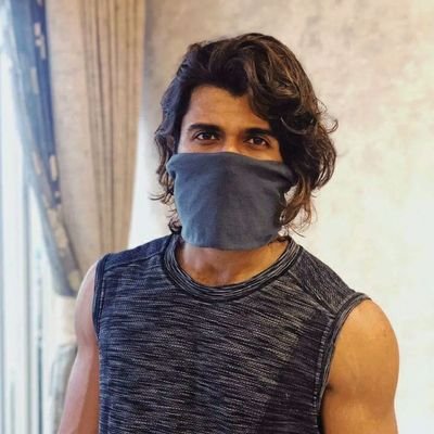 Profile Picture of Vijay Devara Konda (@Vijay955325) on Twitter