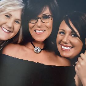 Profile Picture of April Whittenberg Anderson (@gander034) on Pinterest