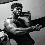 Profile Picture of Dion Samuel (@dionsamuelfitness) on Instagram