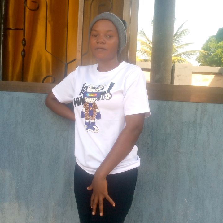 Profile Picture of tedy (@tedybeaty5) on Tiktok