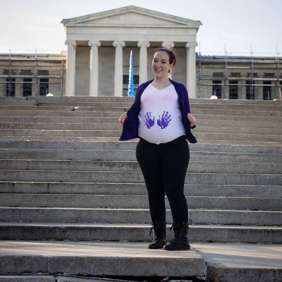 Profile Picture of Chelsea Kaylor (@ckaylor94) on Poshmark