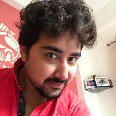 Profile Picture of Sagar Panchal (@Sagar_Panchal07) on Twitter