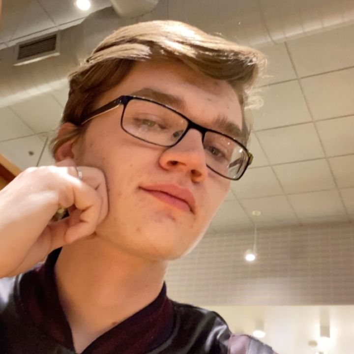 Profile Picture of Nathan Wickham (@lil.wickey) on Tiktok