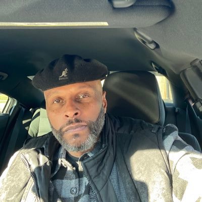 Profile Picture of Derrick Yates (@Derrick57195981) on Twitter