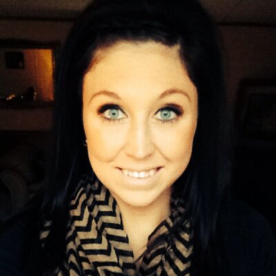 Profile Picture of Lindsay Branch (@BranchLindsay) on Twitter