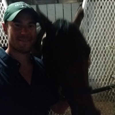 Profile Picture of Joseph Thurman (@J_Thurman1) on Twitter