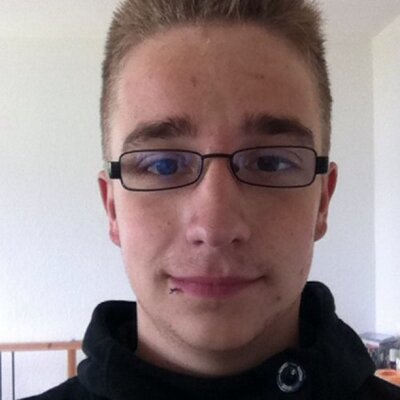 Profile Picture of Tom Börner (@TBrner) on Twitter