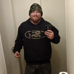 Profile Picture of Clint Fn Parsons (@atc_r1der_) on Instagram