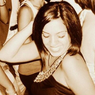 Profile Picture of Sarah Agata Marsala (@sarahct90) on Twitter