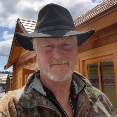 Thomas Feller - Twitter Profile Picture of Thomas Feller (@LoveLogCabins) on Twitter