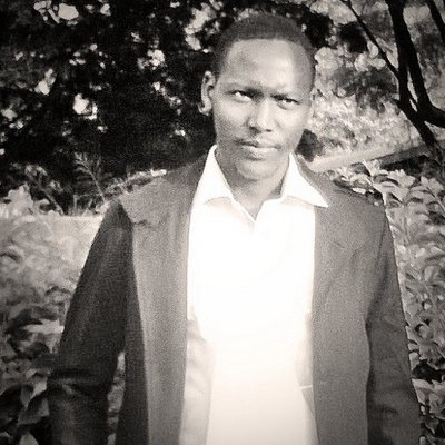 Profile Picture of Ole Kap (@LesiamonDan) on Twitter