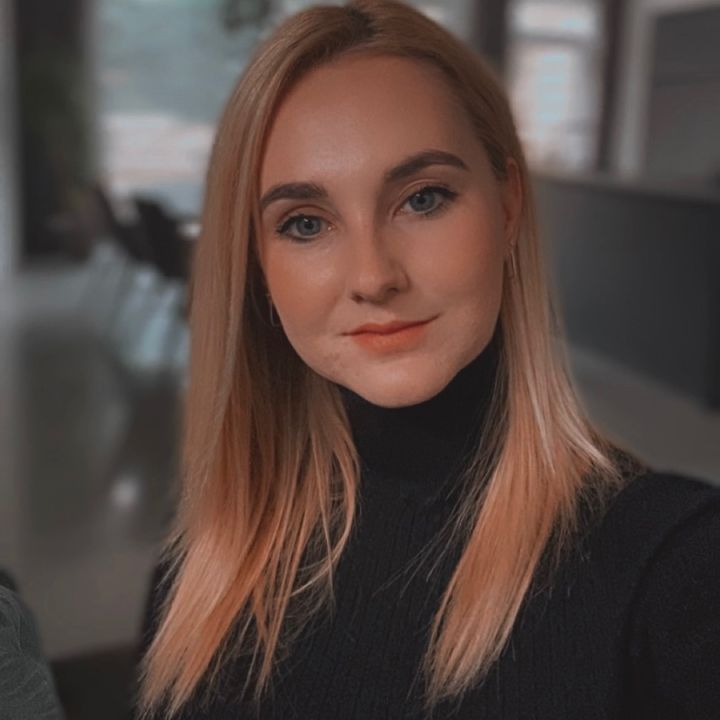 Profile Picture of joannestrik (@joanstr2201) on Tiktok
