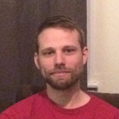 Profile Picture of Nick Canton (@NickCanton) on Twitter