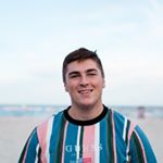 Profile Picture of Stuart Mullins (@stuart.mullins) on Instagram