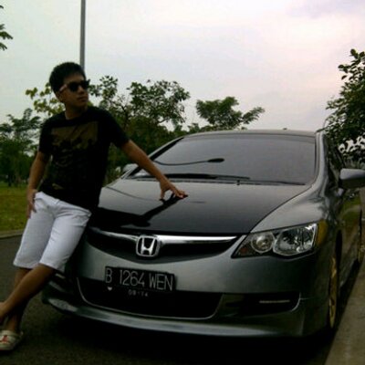 Profile Picture of Firdaus Kevin (@daus_donkey) on Twitter