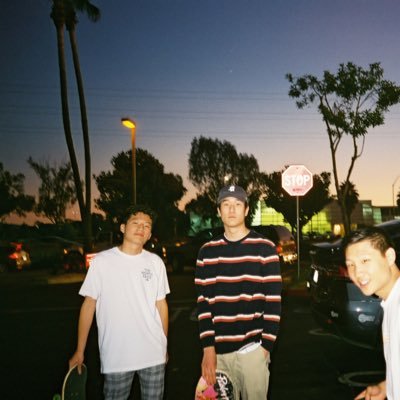 Profile Picture of Andy Oh (@andy_oh6) on Twitter