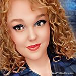 Profile Picture of Morgan Chaney (@magnificent_ginger) on Instagram