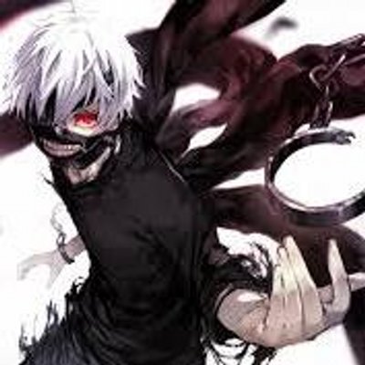 Profile Picture of Kevin Enrique RYS R. (@kazureyes) on Twitter