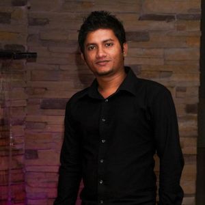 Profile Picture of Sohel Ahmad (@soheahmad) on Myspace
