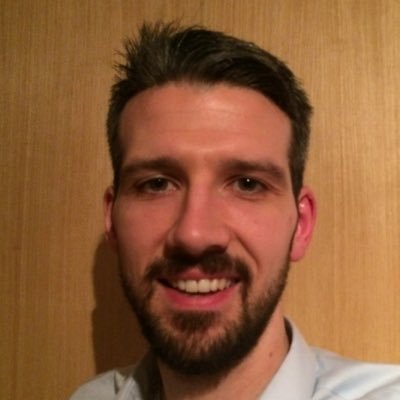 Profile Picture of Jamie McIntyre (@Jamieze) on Twitter