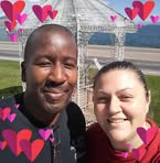 Profile Picture of Christina Carmichael (@christina4isaac) on Facebook