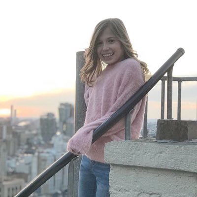 Profile Picture of Olivia.Parrish (@Olivia87751917) on Twitter