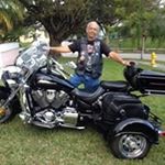 Profile Picture of Aguedo Garcia (@garciaaguedo) on Instagram