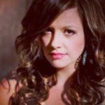 Profile Picture of Audrey Rae Sacksteder (@love_the_carlypearse) on Instagram